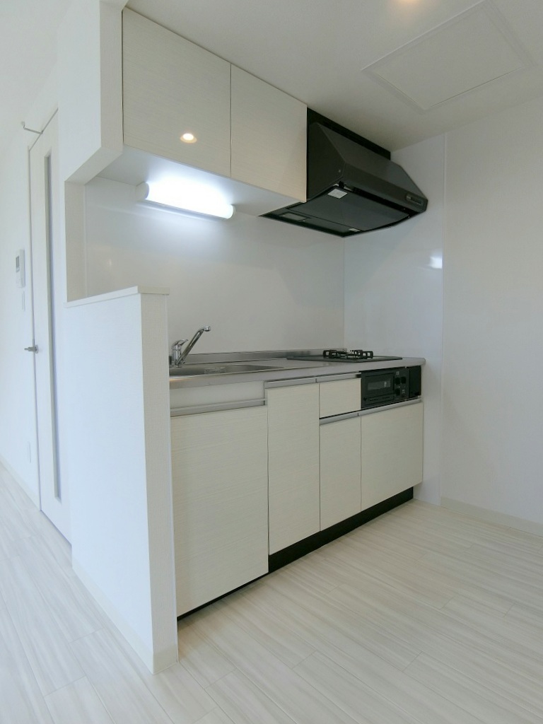 キッチン　☆人気の独立システムキッチンタイプです！