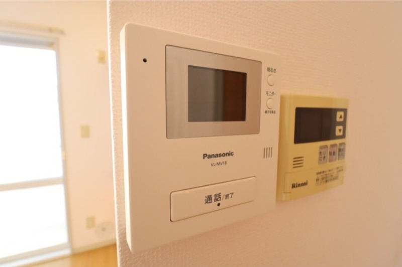 セキュリティ　図面と現状に相違がある場合には現状を優先