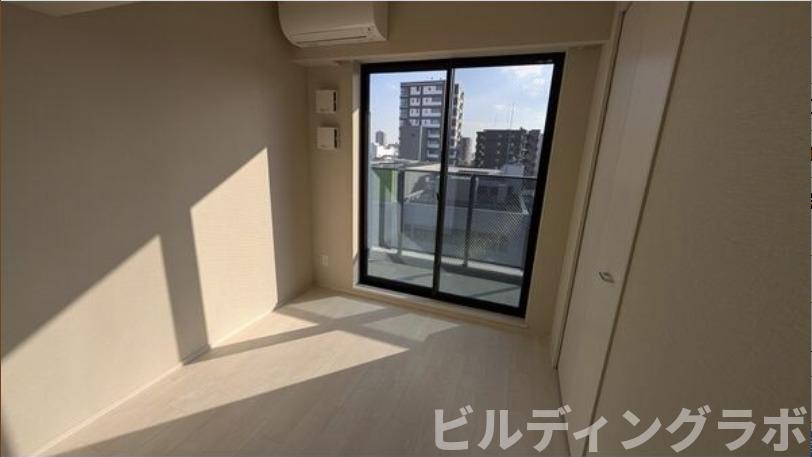 その他部屋・スペース　新築時撮影の為現況を優先いたします。