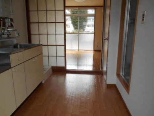 その他部屋・スペース　玄関～廊下