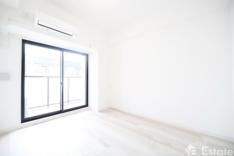 居室・リビング　洋室7.3帖