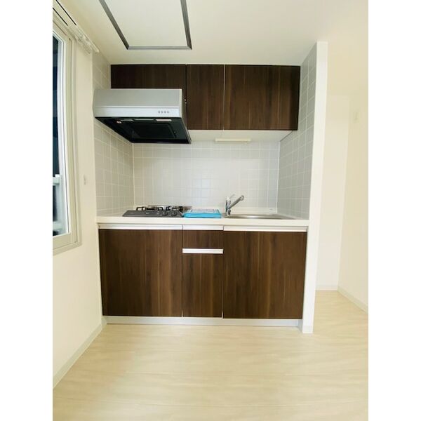 キッチン　人気の独立システムキッチンタイプです！