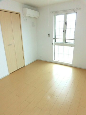 その他部屋・スペース　きれいな内装です