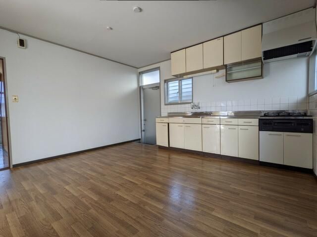 居室・リビング　ＤＫ