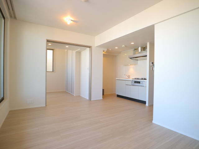 居室・リビング　※参考写真