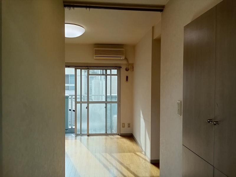 居室・リビング　居室、リビング