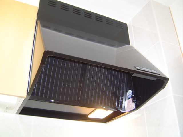 その他部屋・スペース　レンジフード