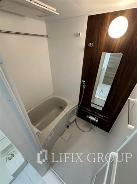 バス・シャワールーム　風呂