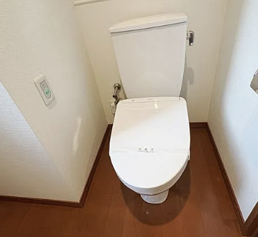トイレ　別室参考写真