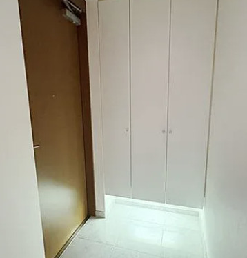 玄関　別室参考写真