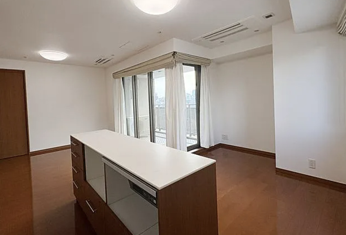 居室・リビング　別室参考写真