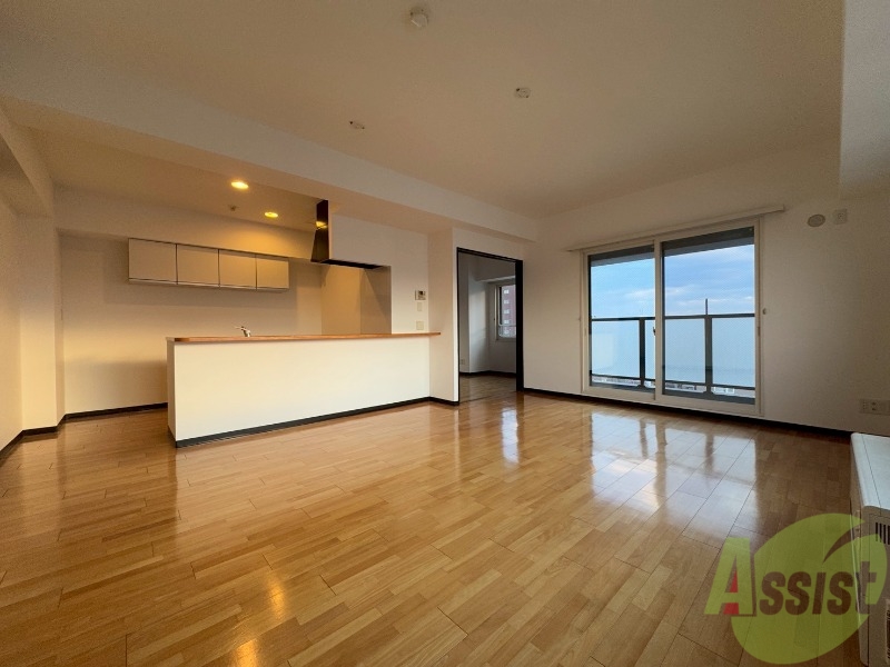 居室・リビング　色々な角度から撮ってみましたが想像つきますか？