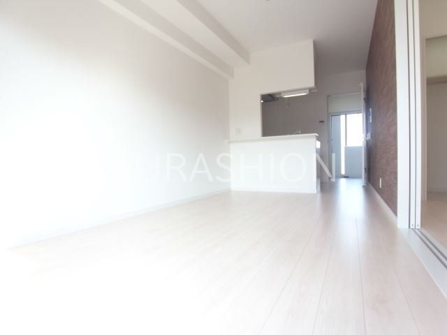 居室・リビング　設備