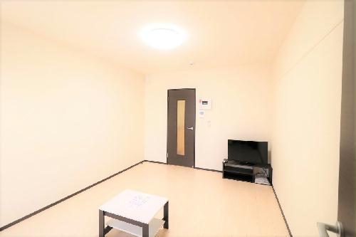 居室・リビング　家具家電付により急な転勤や新生活を今すぐスタートできます！