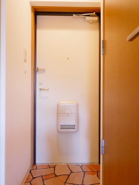 玄関　★玄関です★