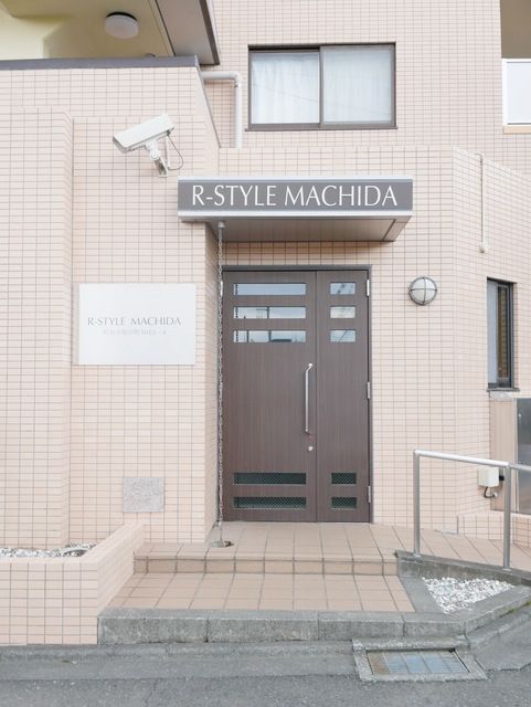 エントランス　★エントランスです★