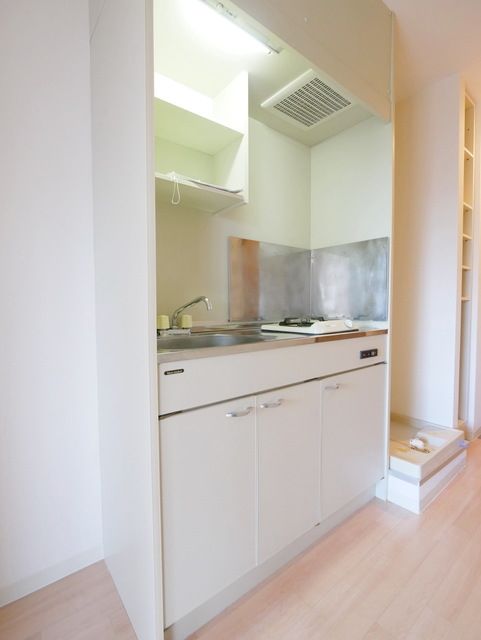キッチン　★キッチンです★