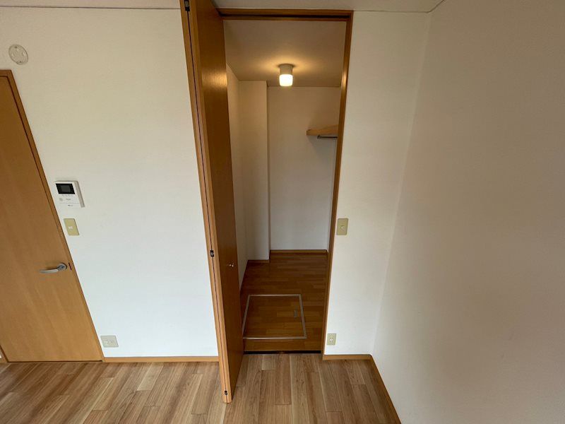 収納　別部屋参考