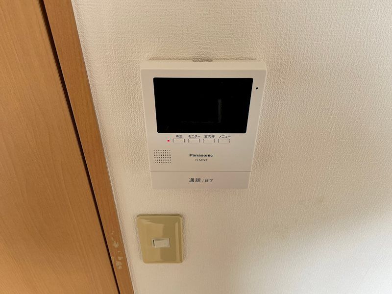 セキュリティ　別部屋参考