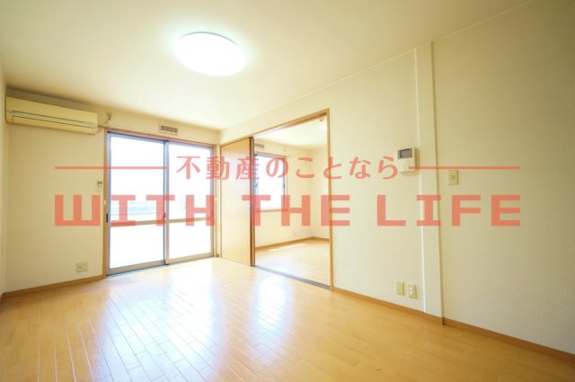 その他部屋・スペース　過ごしやすい室内です