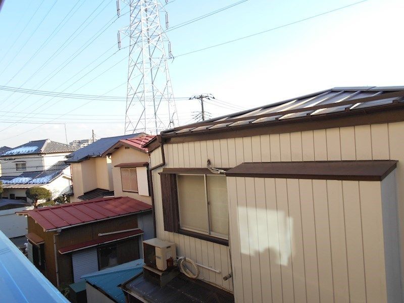 眺望　別号室参考