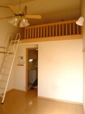 居室・リビング　★フローリング★