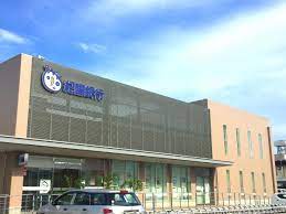 銀行　紀陽銀行高田支店（銀行）まで166m