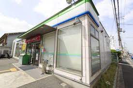 コンビニ　ファミリーマート 高田神楽店（コンビニ）まで266m
