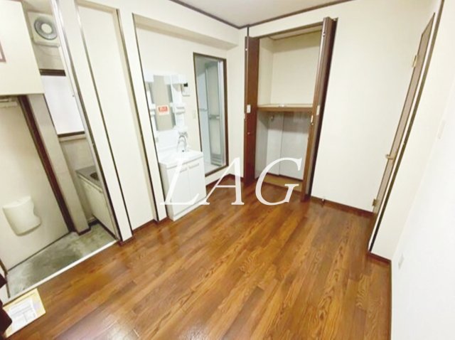 居室・リビング　洋室のお部屋です。