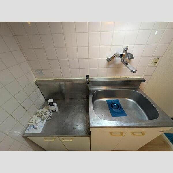 キッチン　他部屋参考写真