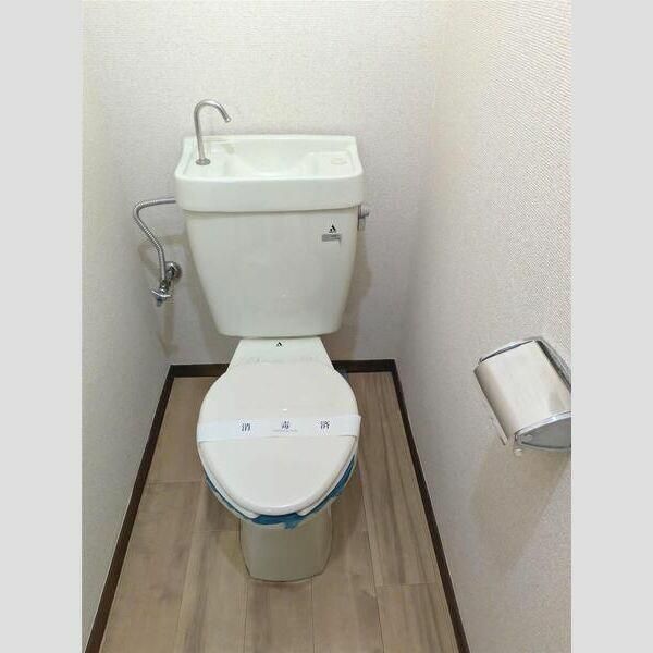 トイレ　他部屋参考写真