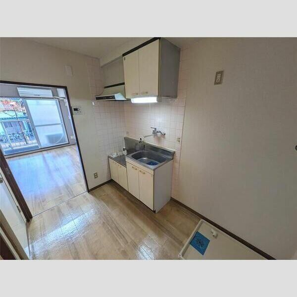 居室・リビング　他部屋参考写真