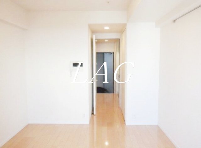 その他部屋・スペース　寝室です。