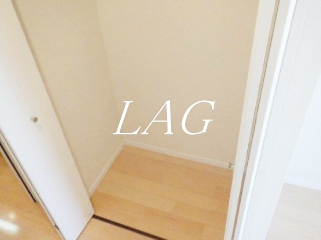 収納　収納です。