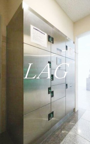 その他共有部分　共用部です。