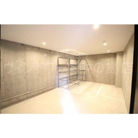 その他共有部分　詳細は、ウィンドワード中の島店までご相談下さい。