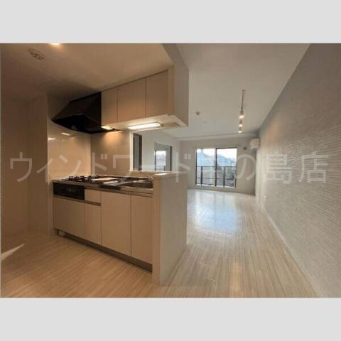 キッチン　詳細は、ウィンドワード中の島店までご相談下さい。