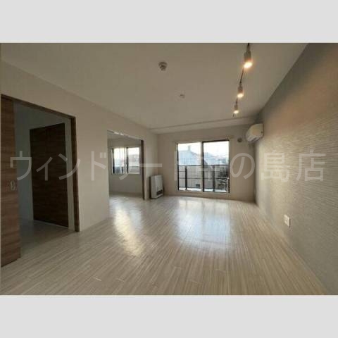 居室・リビング　詳細は、ウィンドワード中の島店までご相談下さい。