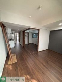 居室・リビング　リビング/居室