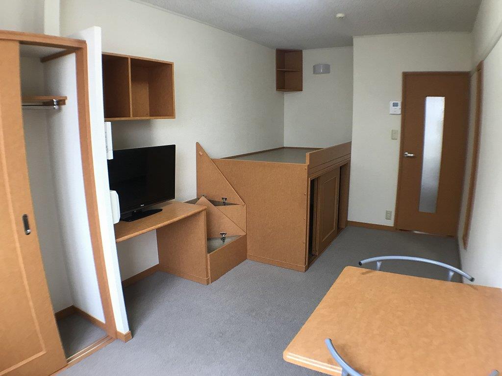 その他部屋・スペース　備品や設備仕様は号室等により異なります現地をご確認下さい。