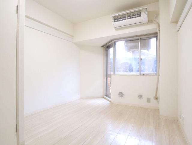 居室・リビング　居室