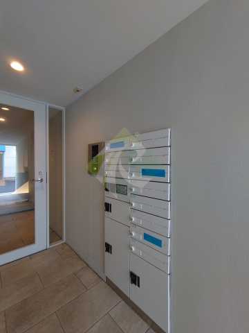 その他共有部分　LEGALAND新宿山吹