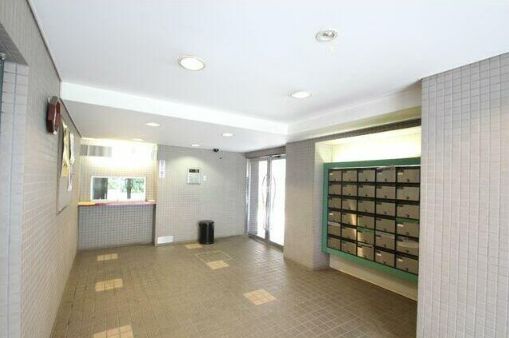 その他共有部分　カームステージ鷺宮