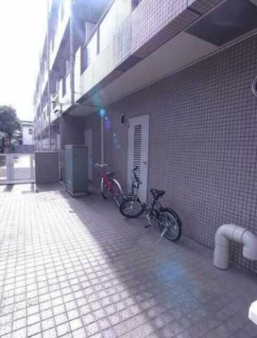 その他共有部分　カームステージ鷺宮