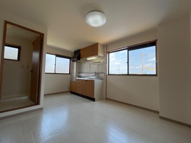 その他　ダイニング