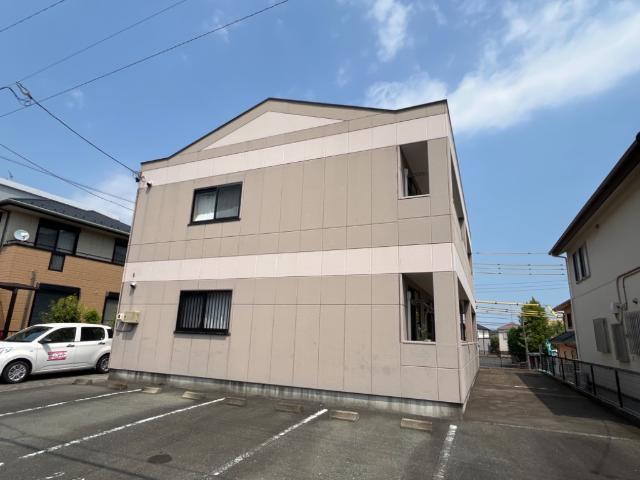 その他共有部分　外観写真（昼）