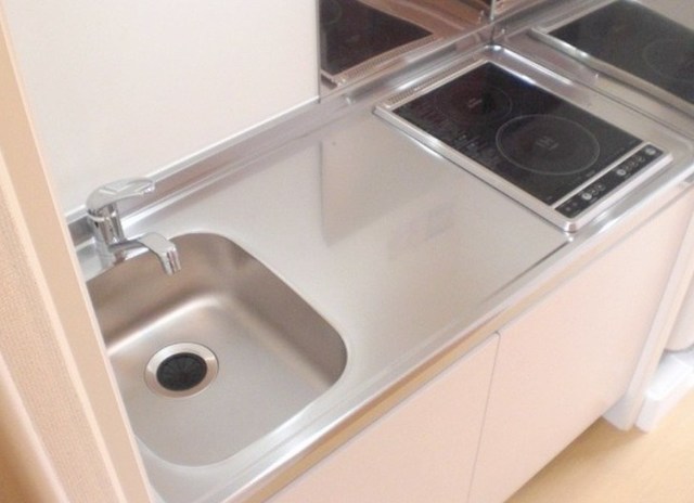 キッチン　同仕様参考