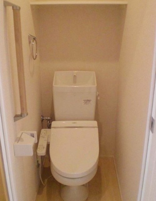 トイレ　同仕様参考