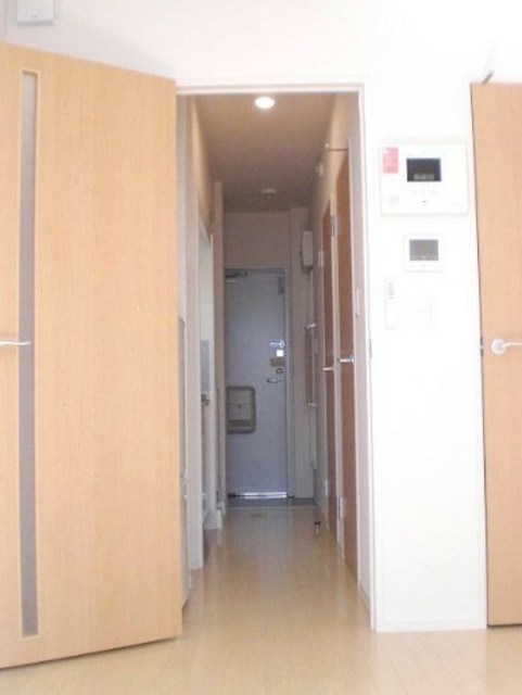 玄関　同仕様参考