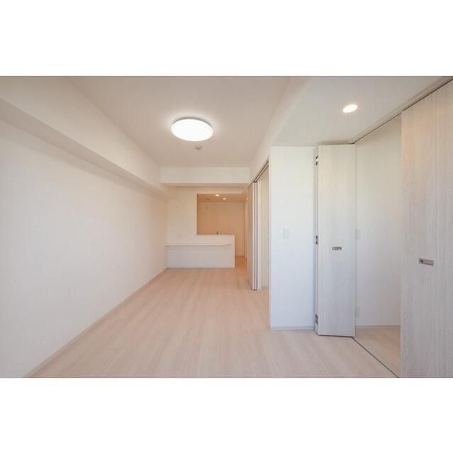 居室・リビング　使いやすいリビングです